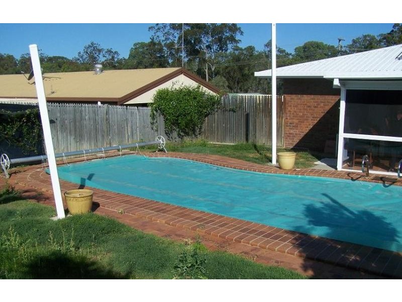 71 J HICKEY AVENUE, Gladstone QLD 4680