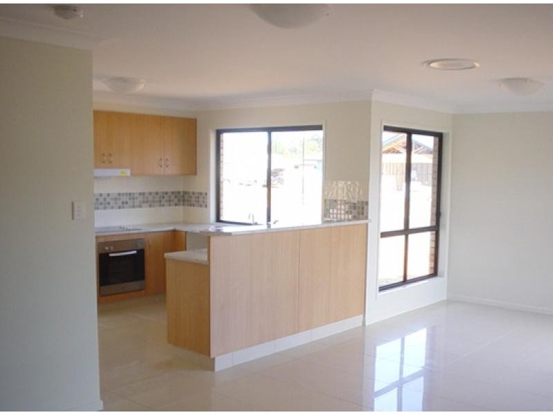 1 COLE STREET, Chinchilla QLD 4413