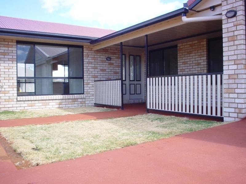 1 COLE STREET, Chinchilla QLD 4413