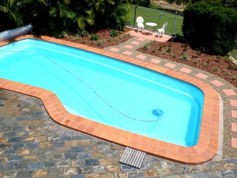 18 ORMISTON STREET, Gladstone QLD 4680