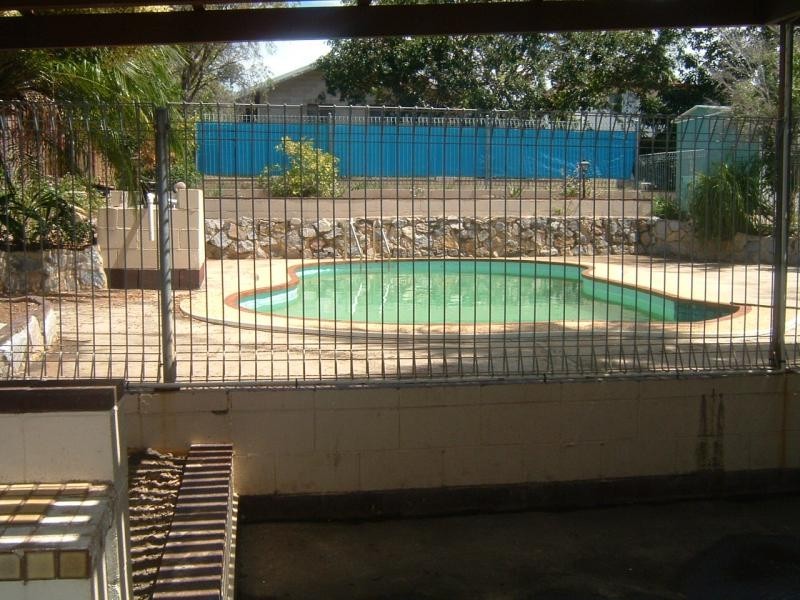 45 BLOOMFIELD STREET, Calliope QLD 4680