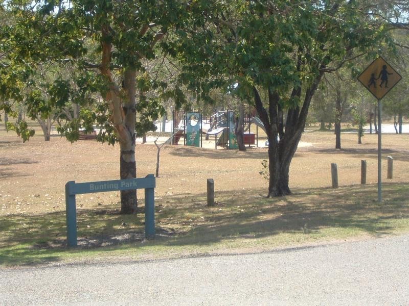 45 BLOOMFIELD STREET, Calliope QLD 4680