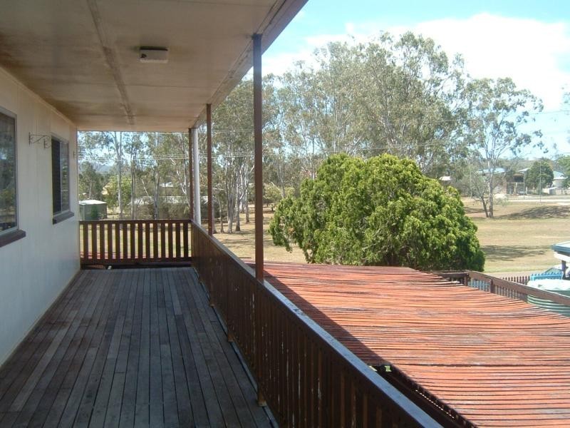 45 BLOOMFIELD STREET, Calliope QLD 4680