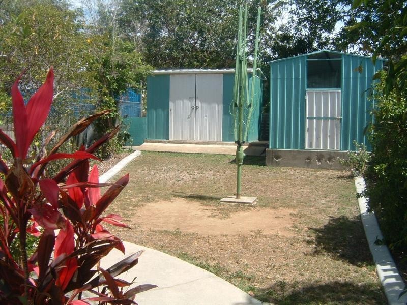 45 BLOOMFIELD STREET, Calliope QLD 4680