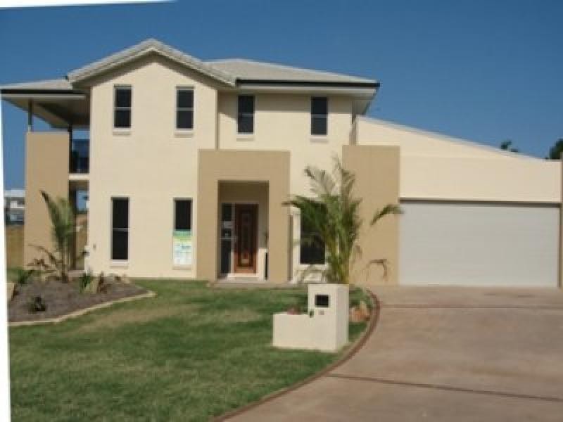 23 LIGHTHOUSE DRIVE, Boyne Island QLD 4680