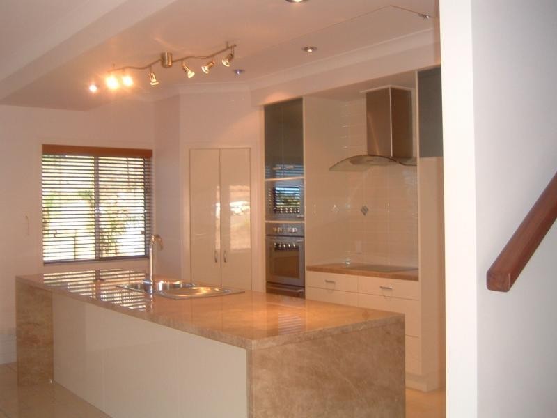 23 LIGHTHOUSE DRIVE, Boyne Island QLD 4680