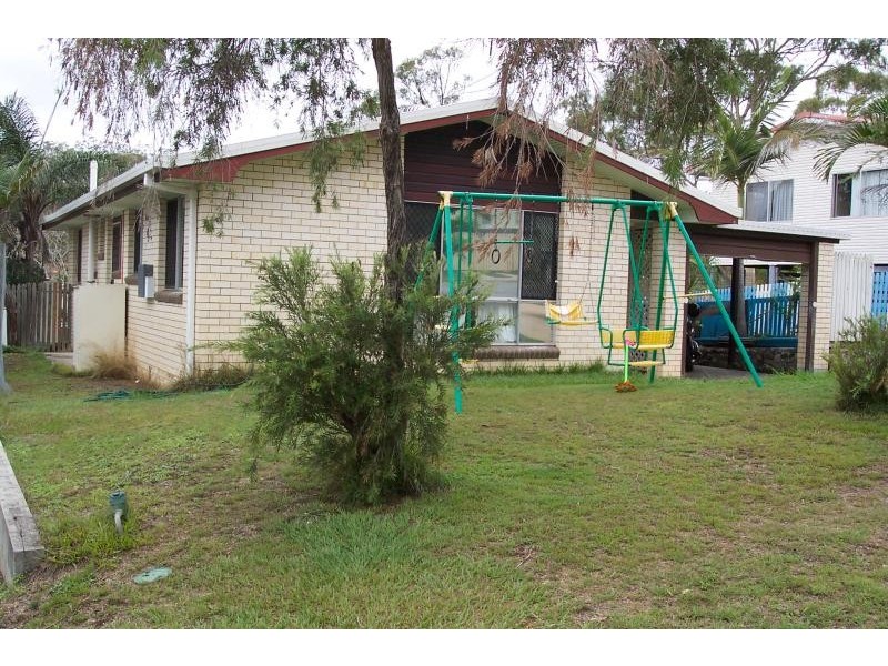 16 DRUMMER STREET, Gladstone QLD 4680