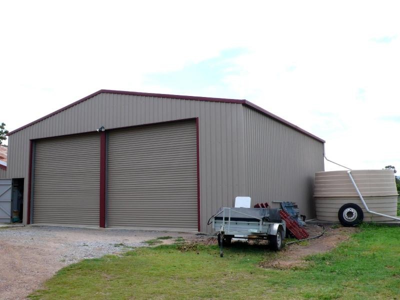 48858 Bruce Highway, Benaraby QLD 4680