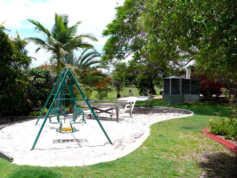 48858 Bruce Highway, Benaraby QLD 4680