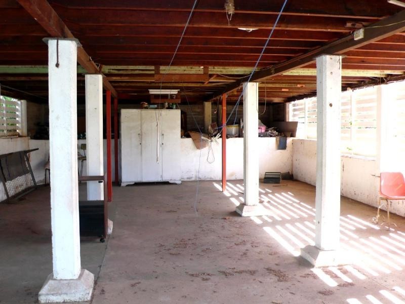 32 BUSTEED STREET, Gladstone QLD 4680