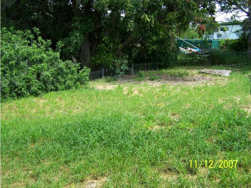 40 WALTERS AVENUE, Gladstone QLD 4680