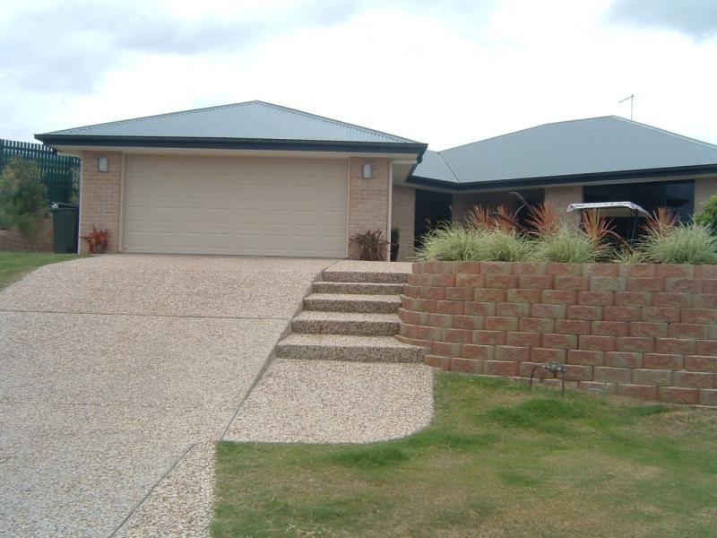7 CAROL JONES PLACE, Calliope QLD 4680