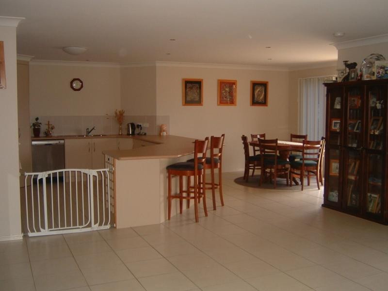 7 CAROL JONES PLACE, Calliope QLD 4680