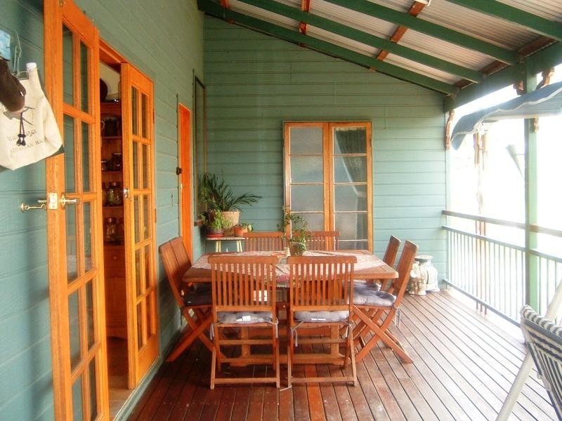 274 OLD BRUCE HIGHWAY, River Ranch QLD 4680