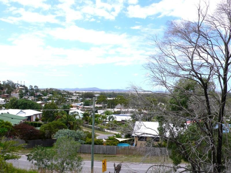 5 Cockatoo Drive, Gladstone QLD 4680
