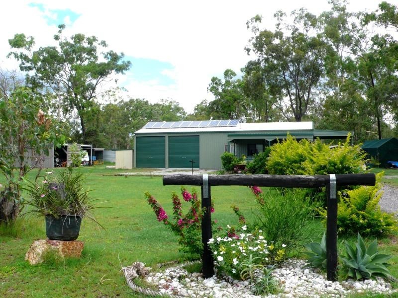 11 Battery Road, Beecher QLD 4680