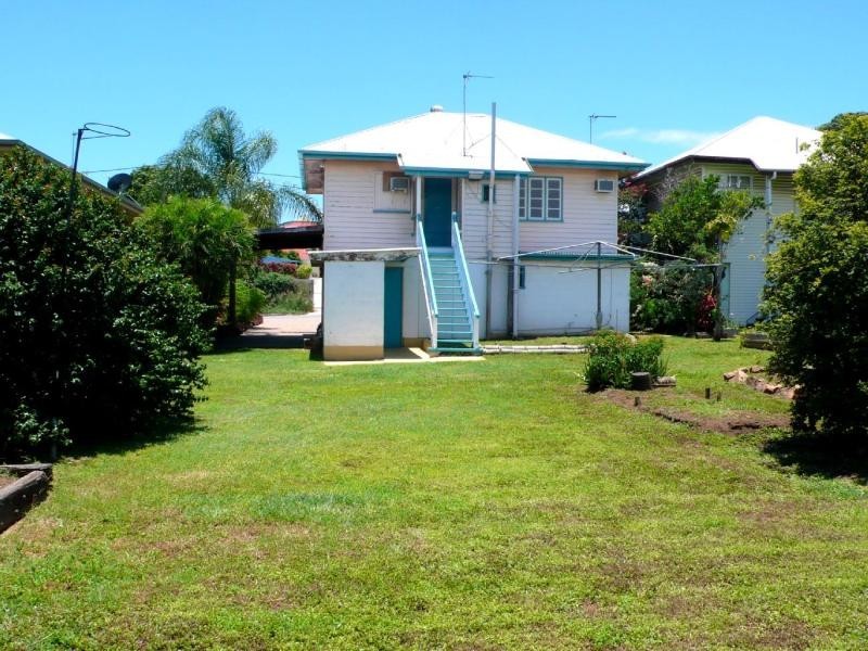 13 Central Lane, Gladstone QLD 4680