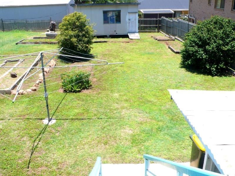 13 Central Lane, Gladstone QLD 4680