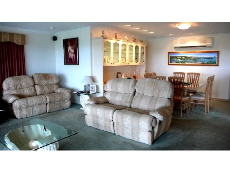 19A AUCKLAND STREET, Gladstone QLD 4680