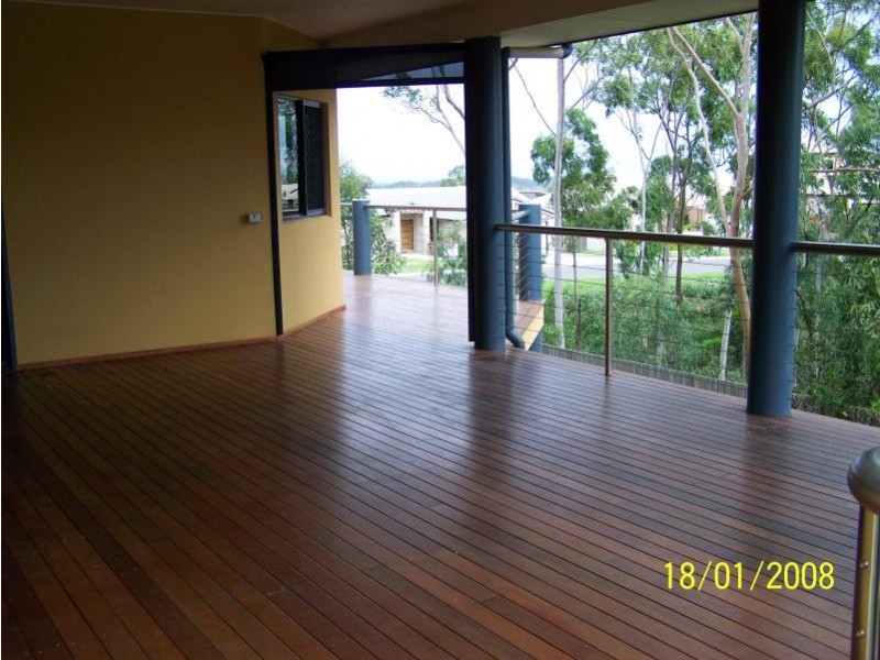 15 Dolphin Crescent, Gladstone QLD 4680