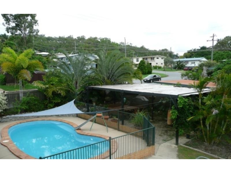 19 SMITH STREET, Gladstone QLD 4680