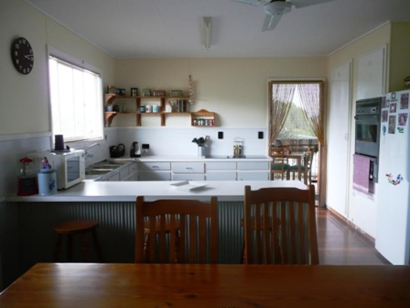 19 SMITH STREET, Gladstone QLD 4680