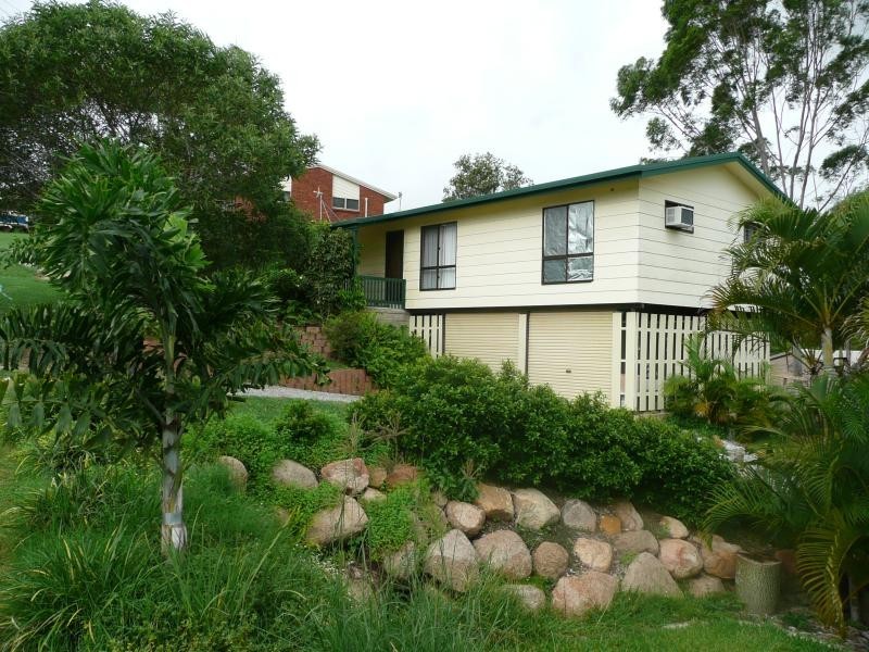 12 COOLOOLA CLOSE, Gladstone QLD 4680