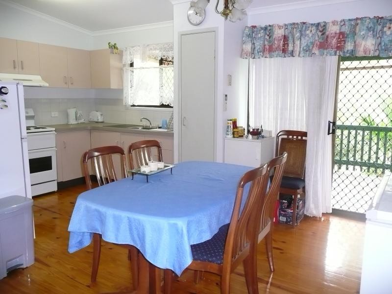 12 COOLOOLA CLOSE, Gladstone QLD 4680