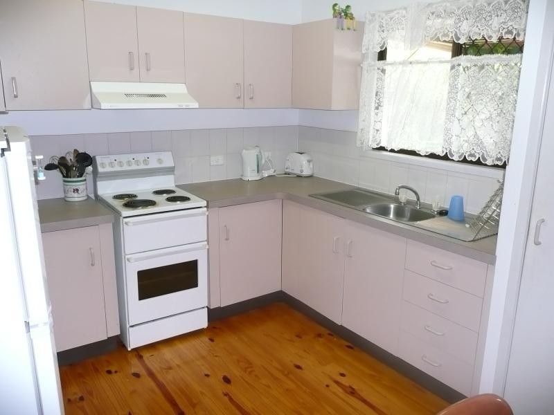 12 COOLOOLA CLOSE, Gladstone QLD 4680