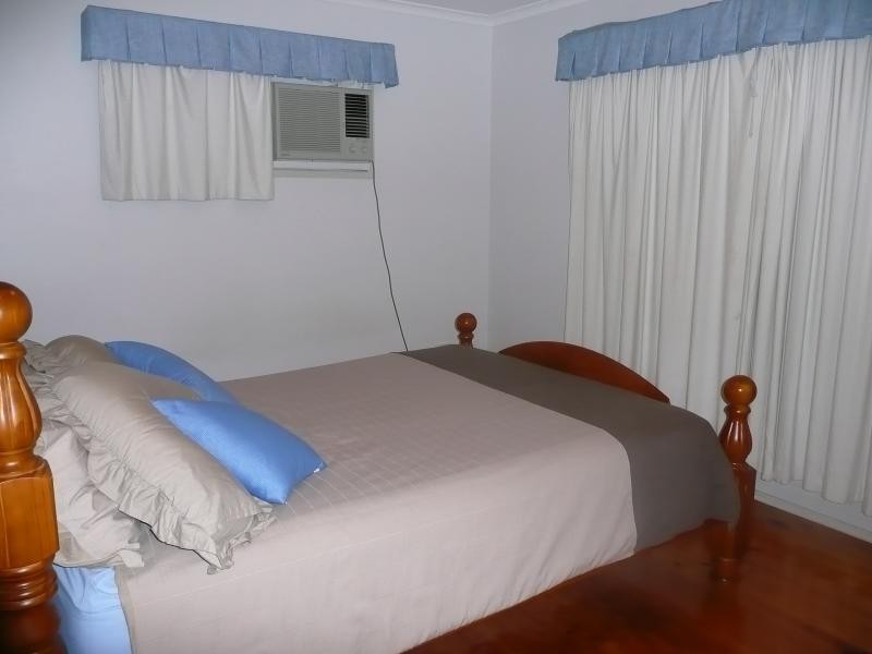 12 COOLOOLA CLOSE, Gladstone QLD 4680