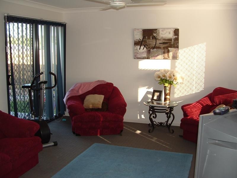 27 NORTH RIDGE DRIVE, Calliope QLD 4680