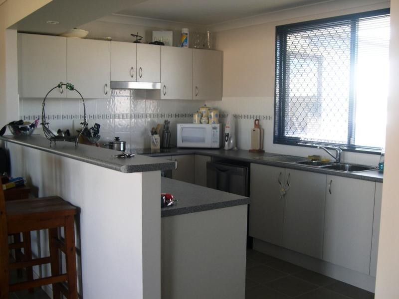 27 NORTH RIDGE DRIVE, Calliope QLD 4680