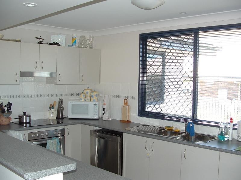 27 NORTH RIDGE DRIVE, Calliope QLD 4680