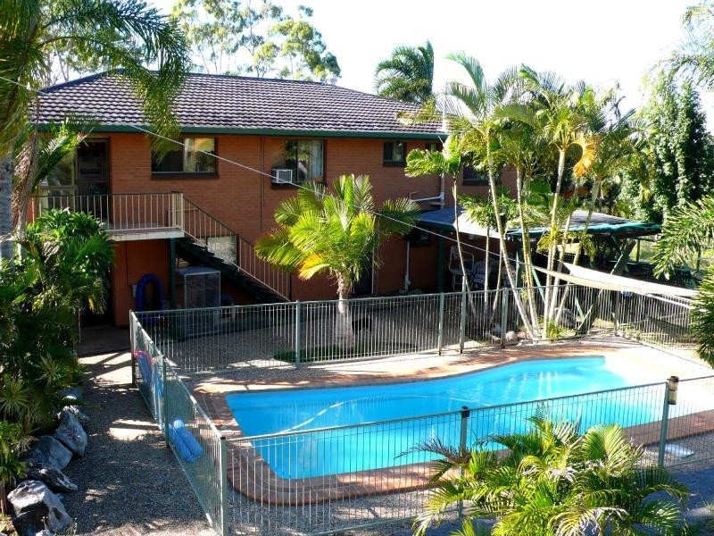 20 Haddock Drive, Beecher QLD 4680