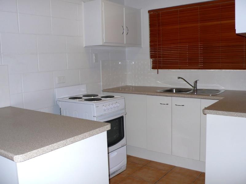 Unit 3/29 Off Street, Gladstone QLD 4680
