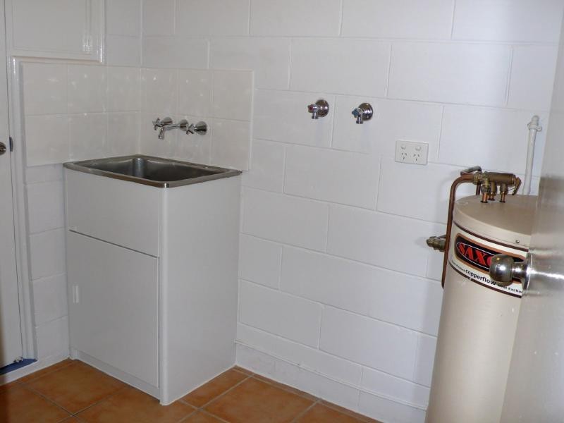 Unit 3/29 Off Street, Gladstone QLD 4680