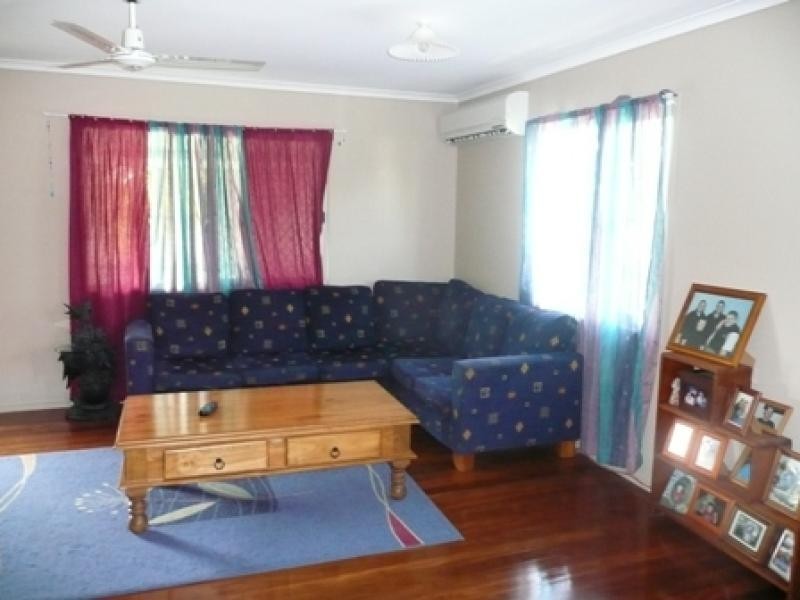 104 Dalrymple Drive, Gladstone QLD 4680