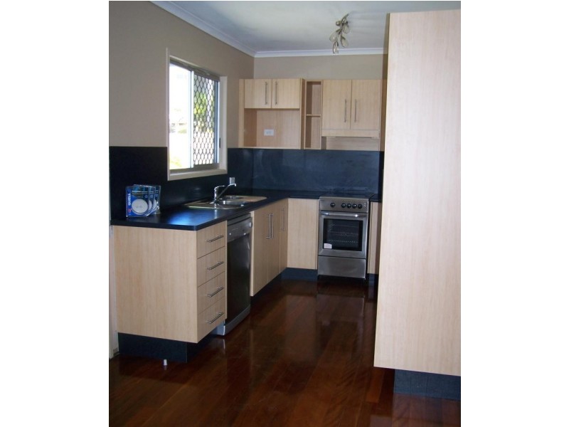 104 Dalrymple Drive, Gladstone QLD 4680