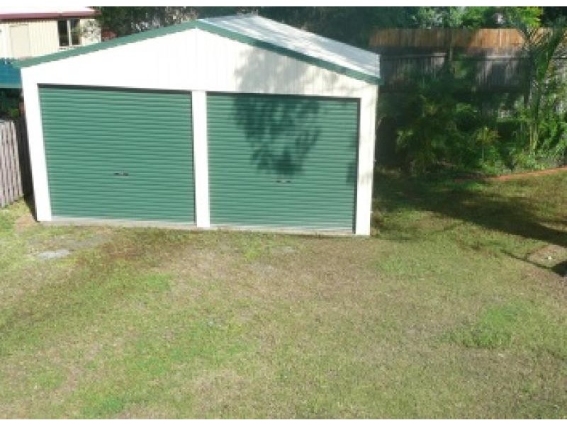 104 Dalrymple Drive, Gladstone QLD 4680