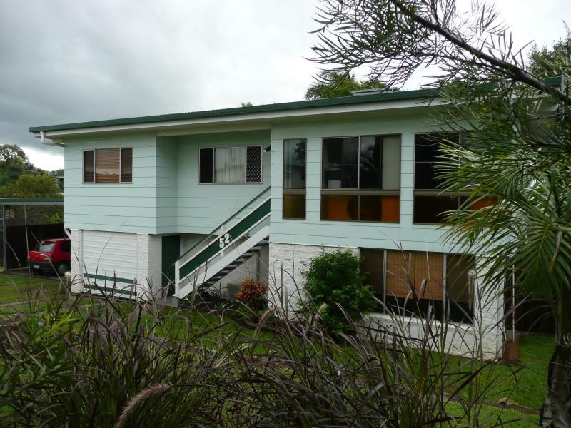 52 HANSEN CRESCENT, Gladstone QLD 4680