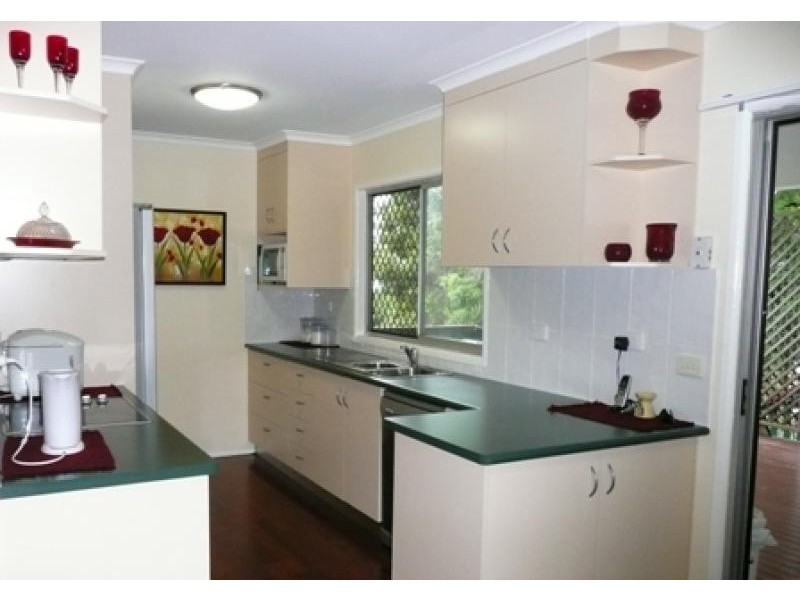 52 HANSEN CRESCENT, Gladstone QLD 4680