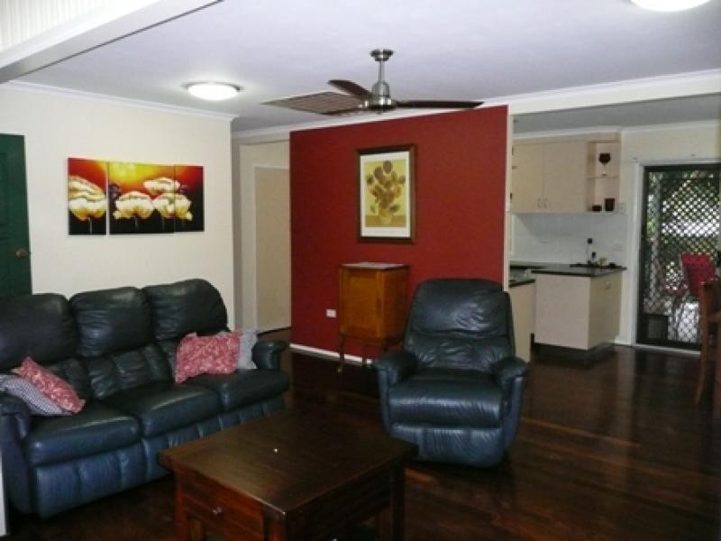 52 HANSEN CRESCENT, Gladstone QLD 4680