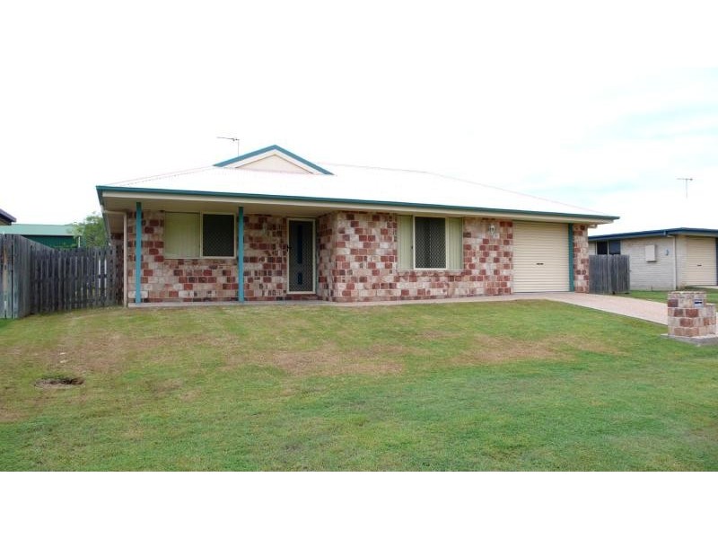 5 Dunstall Street, Gladstone QLD 4680