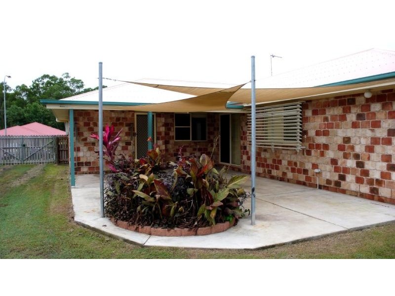 5 Dunstall Street, Gladstone QLD 4680