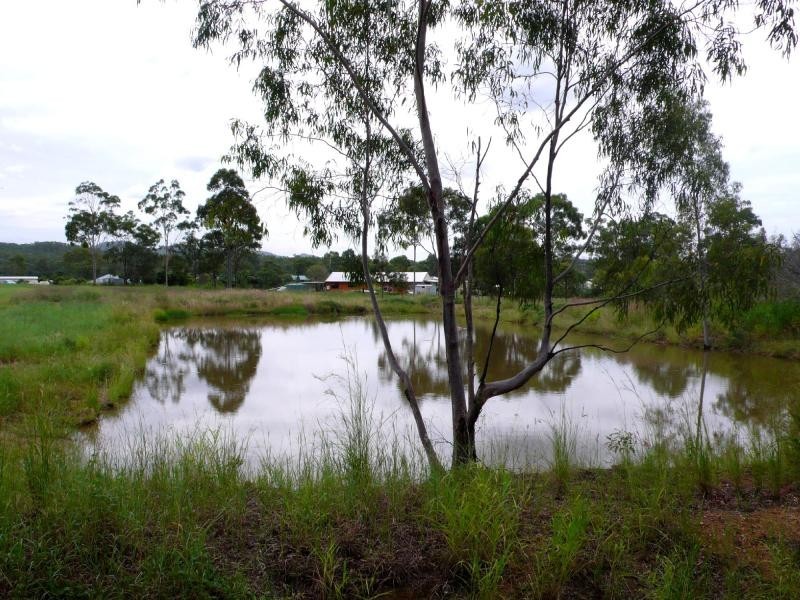 Lot 10/14 Ambrose Lane (Portion of ), Beecher QLD 4680