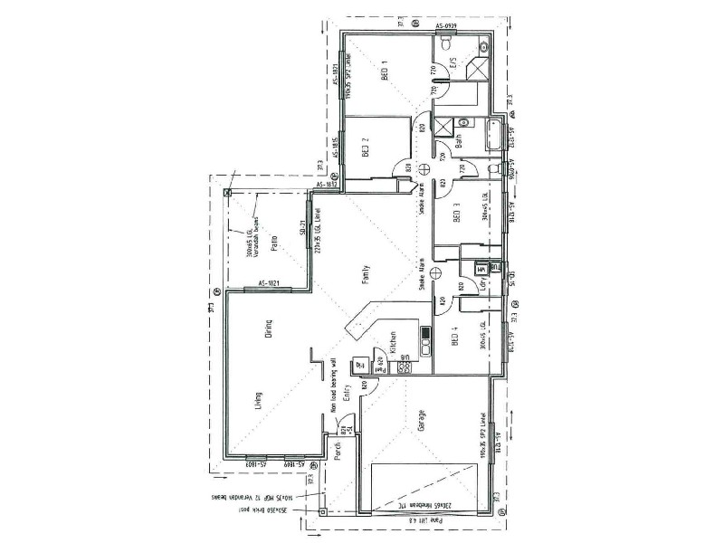 LOT 113 CENTRAL AVENUE, Calliope QLD 4680