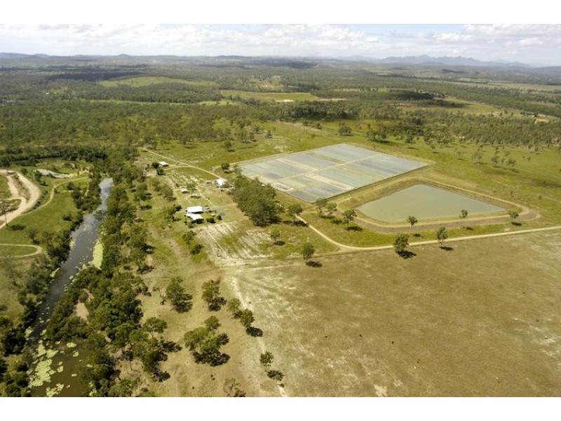 3136 Dawson Highway, Calliope QLD 4680