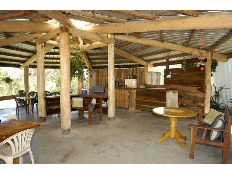 3136 Dawson Highway, Calliope QLD 4680