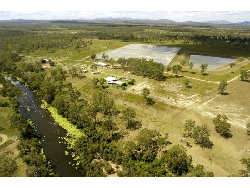 3136 Dawson Highway, Calliope QLD 4680