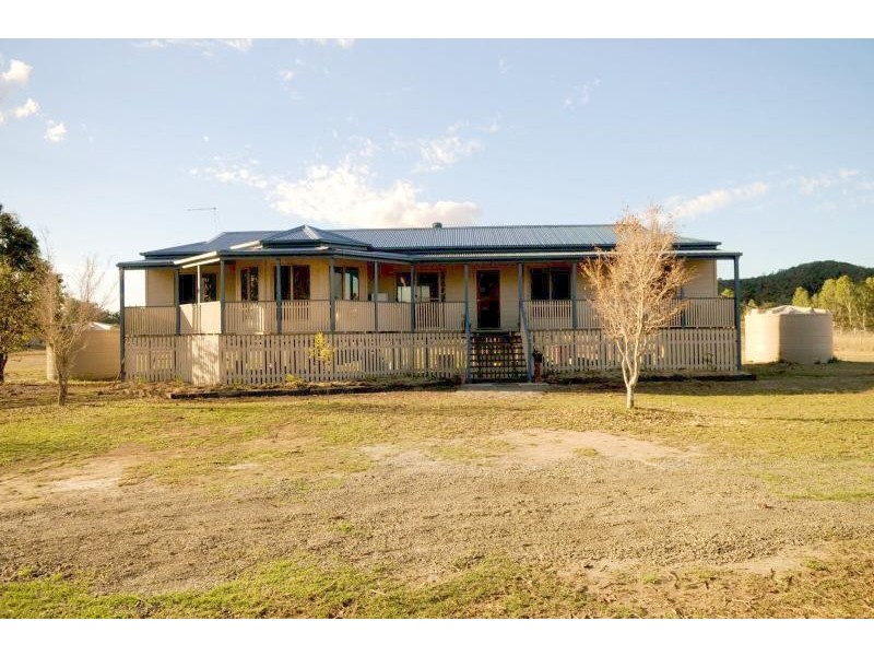 AMBROSE – 60 Dundee Road, Gladstone QLD 4680